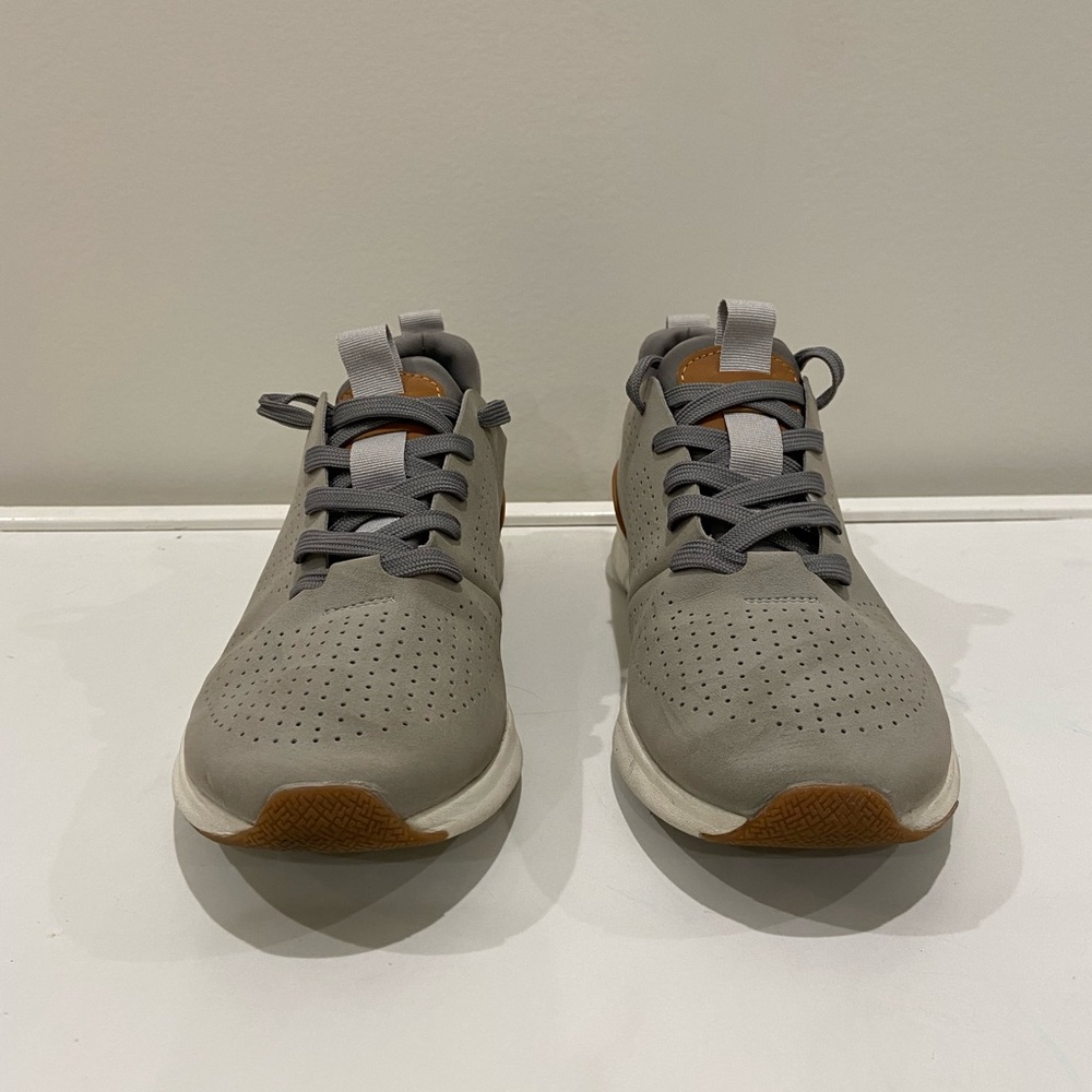 Steve Madden - P-Brixx Sport Sneaker Size 8.5